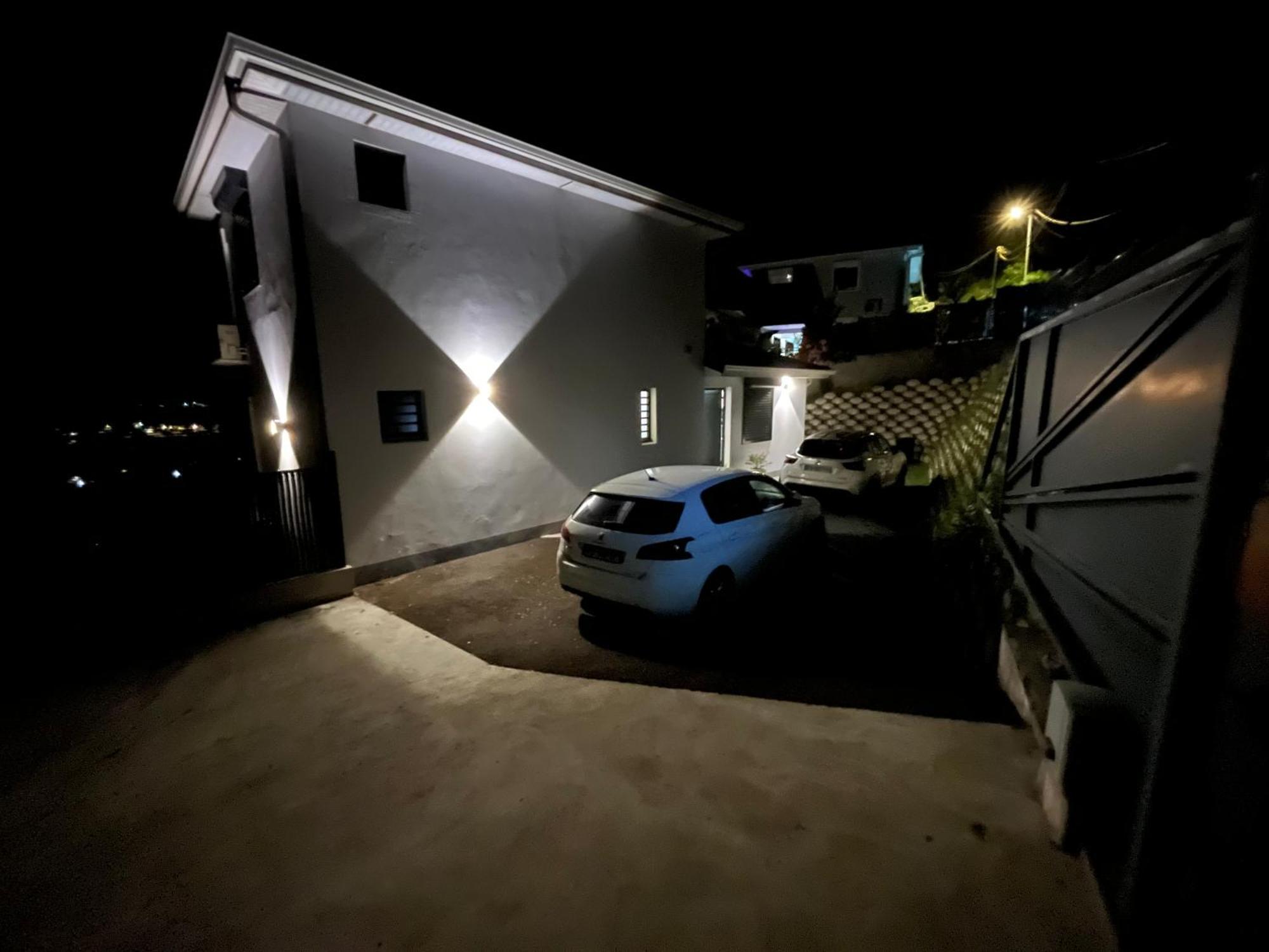La Villa O'Rizon Le Diamant Dış mekan fotoğraf